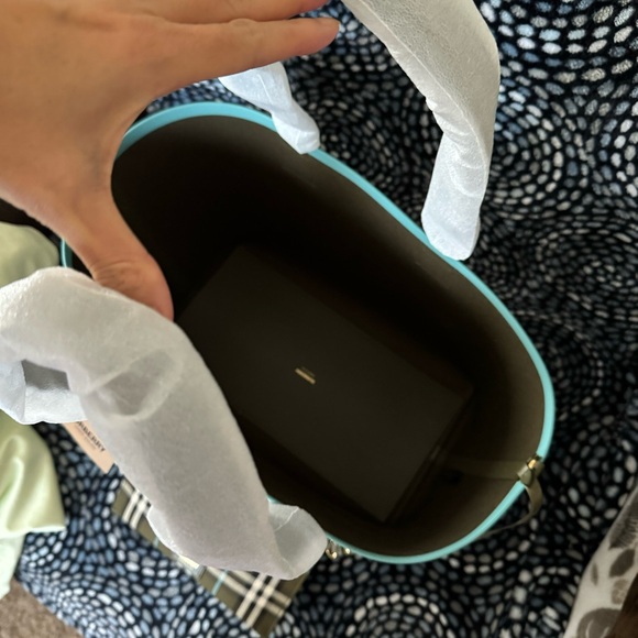 Authentic Burberry tote bag - Picture 7 of 11